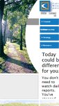 Mobile Screenshot of capitalwealthcareadvisors.com